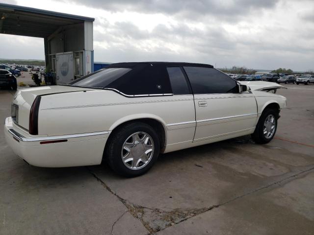 Photo 3 from auction – 1998 CADILLAC ELDORADO with VIN 1G6EL12Y5WU613631