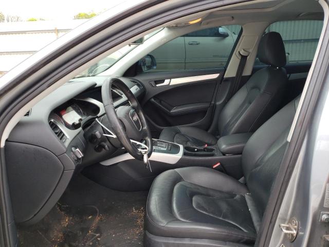 Photo 7 from auction – 2009 AUDI A4 2.0T QU with VIN WAULF78K89N017362