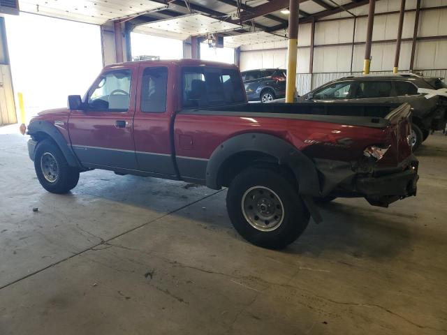 Photo 2 from auction – 2007 FORD RANGER SUP with VIN 1FTZR45EX7PA89196