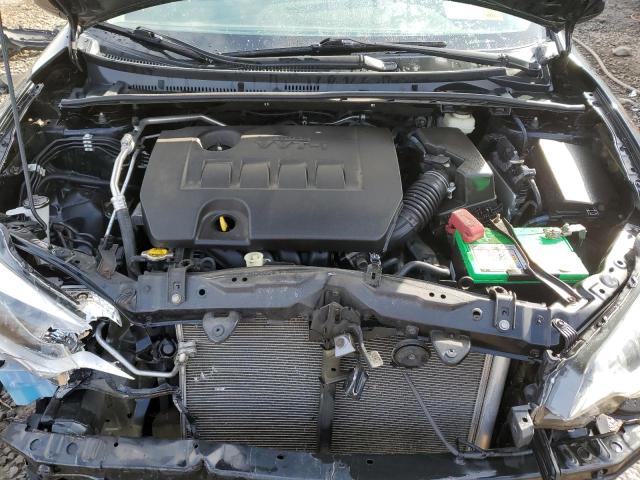 Photo 11 from auction – 2016 TOYOTA COROLLA L with VIN 2T1BURHE6GC707511