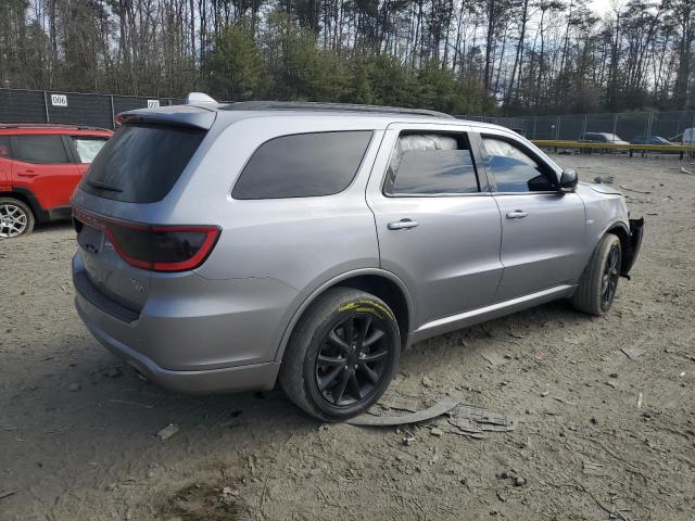 Photo 3 from auction – 2018 DODGE DURANGO GT with VIN 1C4RDJDG2JC317254
