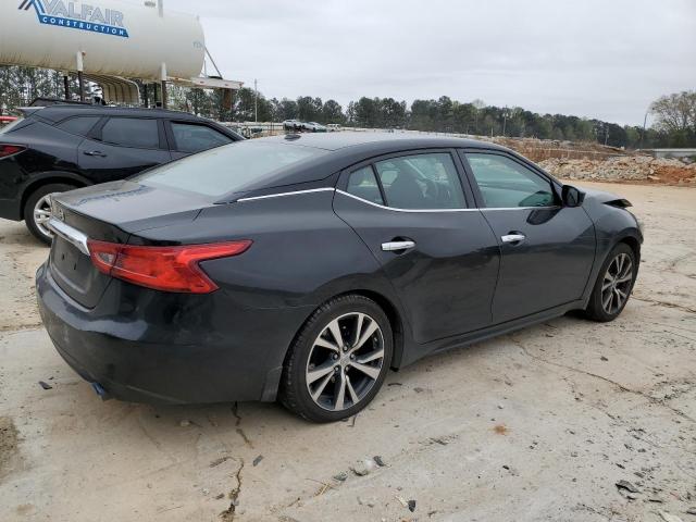 Photo 3 from auction – 2016 NISSAN MAXIMA 3.5 with VIN 1N4AA6AP5GC435045