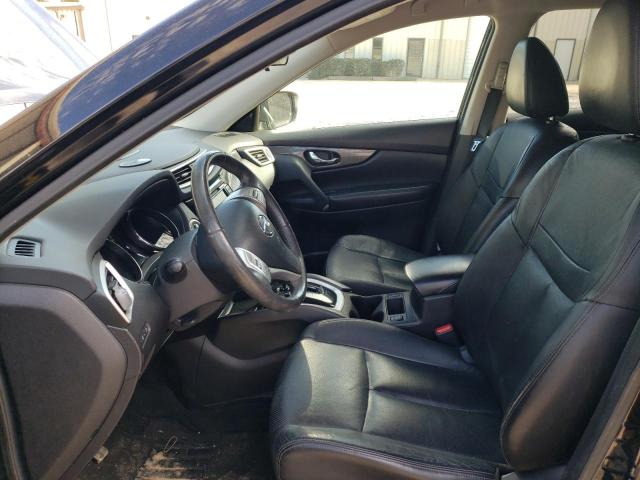 Photo 7 from auction – 2015 NISSAN ROGUE S with VIN 5N1AT2MTXFC800075