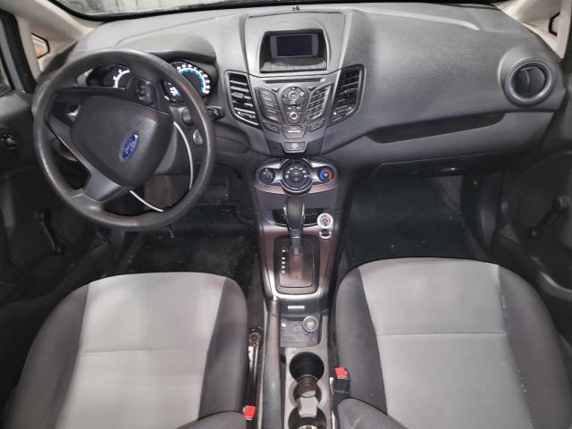 Photo 8 from auction – 2018 FORD FIESTA with VIN 3FADP4AJ2JM124027