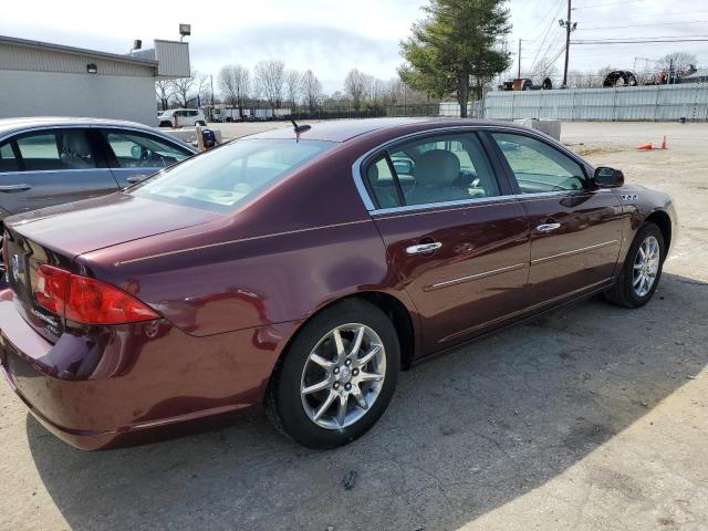Photo 3 from auction – 2007 BUICK LUCERNE CX with VIN 1G4HD57237U210781