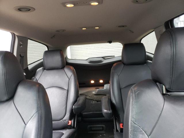 Photo 10 from auction – 2012 CHEVROLET TRAVERSE L with VIN 1GNKRGED3CJ178171