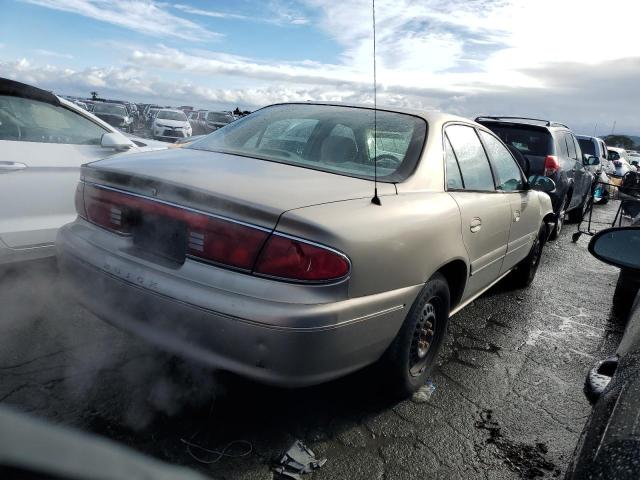 Photo 3 from auction – 2000 BUICK CENTURY CU with VIN 2G4WS52J2Y1255252