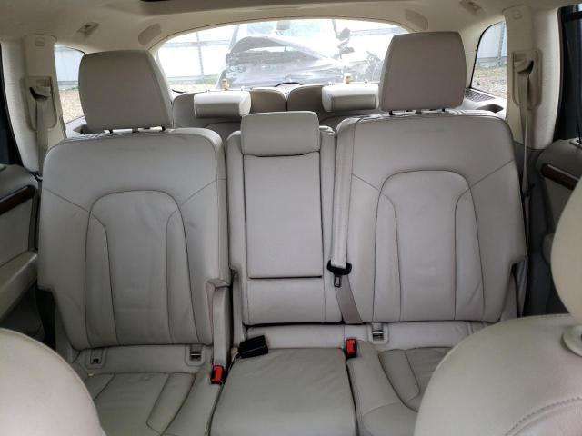 Photo 10 from auction – 2014 AUDI Q7 PREMIUM with VIN WA1LGAFE5ED012222
