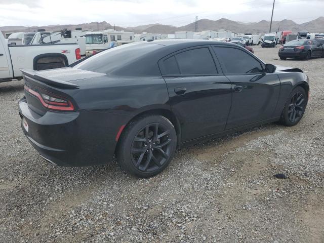 Photo 3 from auction – 2022 DODGE CHARGER SX with VIN 2C3CDXBG1NH129540