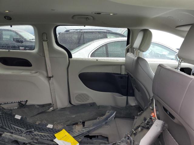 Photo 11 from auction – 2018 CHRYSLER PACIFICA T with VIN 2C4RC1BG4JR269835