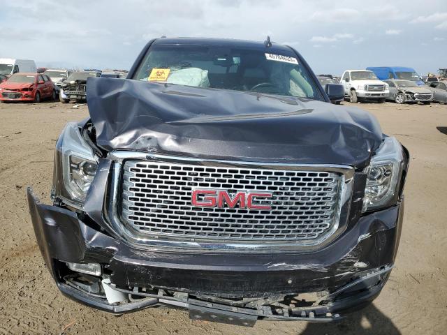 Photo 5 from auction – 2016 GMC YUKON DENA with VIN 1GKS2CKJ0GR397679