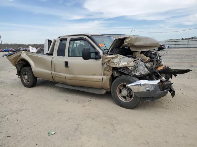 Photo 4 from auction – 2001 FORD F250 SUPER with VIN 1FTNX20F61EA85898