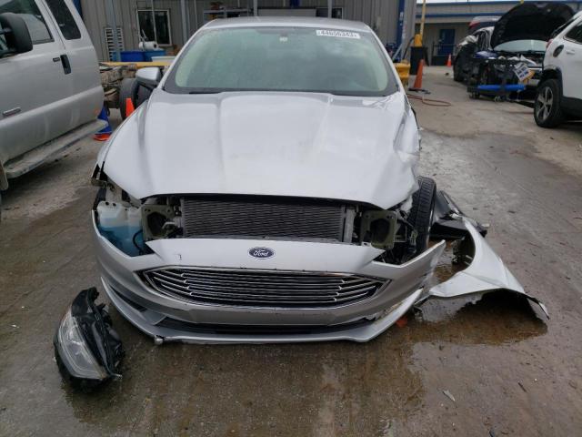 Photo 5 from auction – 2017 FORD FUSION SE with VIN 3FA6P0HD2HR244344
