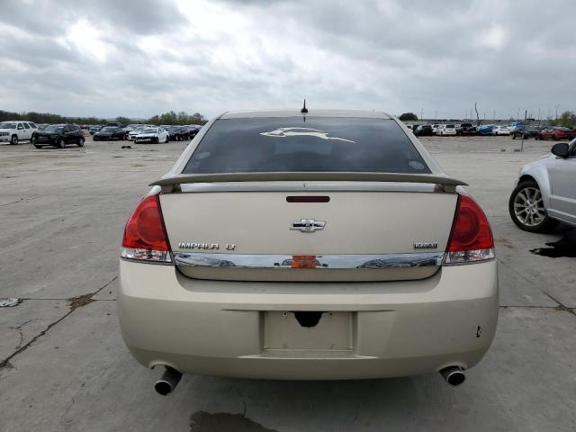 Photo 6 from auction – 2009 CHEVROLET IMPALA 2LT with VIN 2G1WC57M891229348