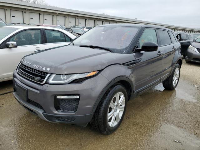 LAND ROVER RANGE ROVE 2016 с VIN SALVP2BG2GH084446 - Фото с аукциона