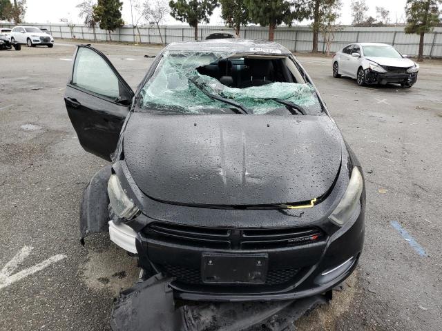 Photo 5 from auction – 2016 DODGE DART SE with VIN 1C3CDFAA6GD578428