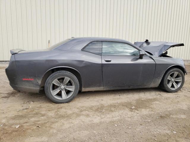 Photo 3 from auction – 2019 DODGE CHALLENGER with VIN 2C3CDZAG6KH679843