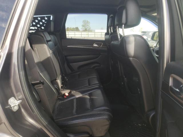 Photo 10 from auction – 2014 JEEP GRAND CHER with VIN 1C4RJFBM1EC320554