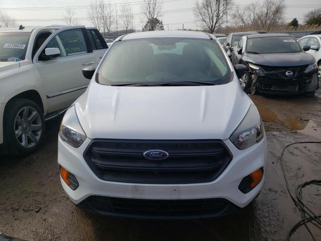 Photo 5 from auction – 2019 FORD ESCAPE S with VIN 1FMCU0F74KUA68492