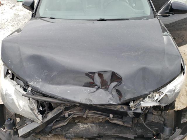 Photo 11 from auction – 2014 TOYOTA CAMRY L with VIN 4T1BF1FK7EU352459