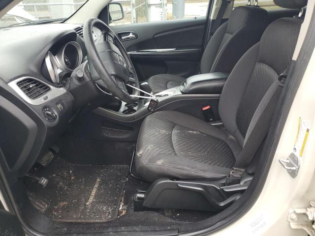 Photo 7 from auction – 2014 DODGE JOURNEY SX with VIN 3C4PDCBG7ET117020