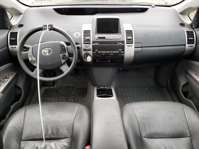 Photo 8 from auction – 2009 TOYOTA PRIUS with VIN JTDKB20U593469355