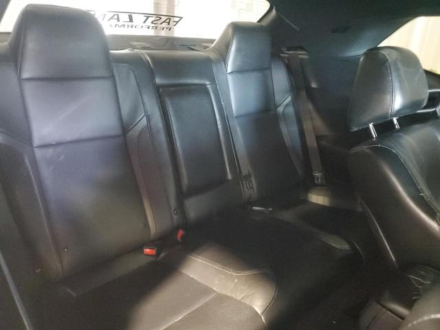 Photo 10 from auction – 2016 DODGE CHALLENGER with VIN 2C3CDZBT4GH263468