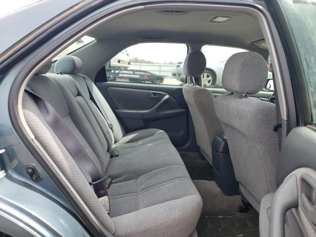 Photo 10 from auction – 2001 TOYOTA CAMRY with VIN 4T1BG22K01U859562