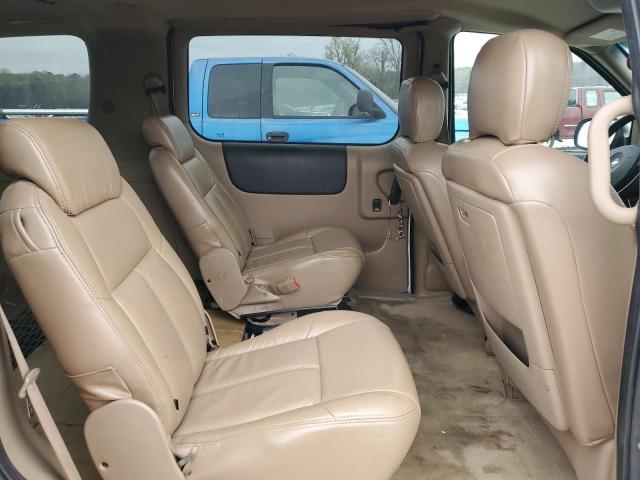 Photo 11 from auction – 2007 CHEVROLET UPLANDER L with VIN 1GNDV231X7D190435