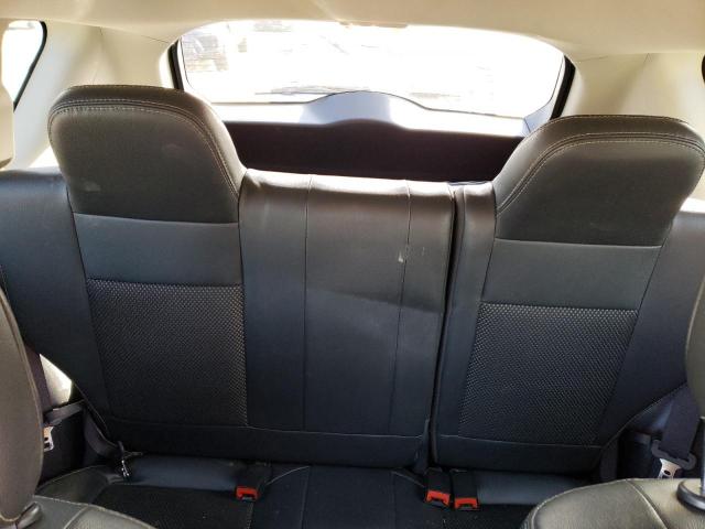 Photo 10 from auction – 2017 JEEP COMPASS LA with VIN 1C4NJDEB6HD177760
