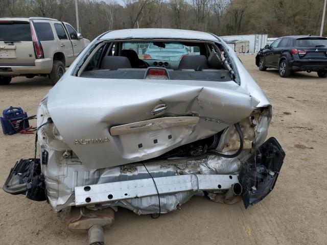 Photo 6 from auction – 2012 NISSAN ALTIMA BAS with VIN 1N4AL2AP7CC187152