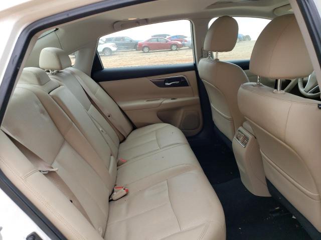 Photo 10 from auction – 2015 NISSAN ALTIMA 3.5 with VIN 1N4BL3AP1FC418237
