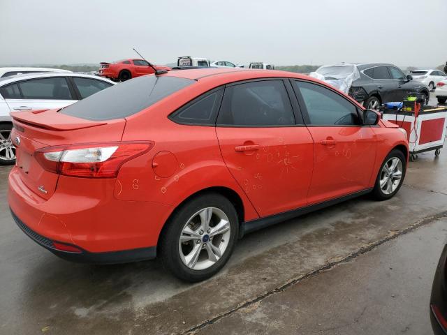 Photo 3 from auction – 2012 FORD FOCUS SE with VIN 1FAHP3F21CL422151