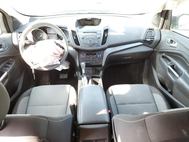 Photo 8 from auction – 2017 FORD ESCAPE SE with VIN 1FMCU9G92HUB70791