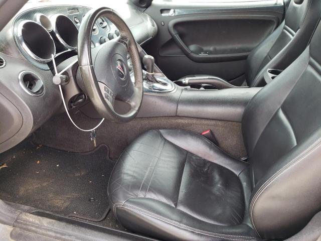 Photo 7 from auction – 2007 PONTIAC SOLSTICE with VIN 1G2MB35B57Y111862