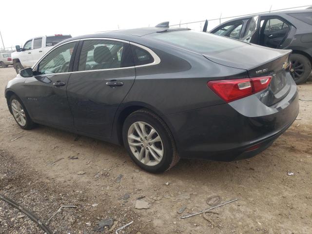 Photo 2 from auction – 2018 CHEVROLET MALIBU LT with VIN 1G1ZD5ST5JF147017