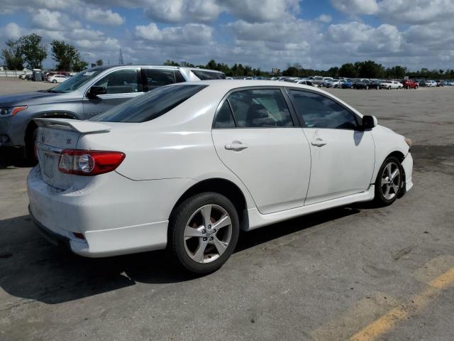 Photo 3 from auction – 2012 TOYOTA COROLLA BA with VIN 5YFBU4EE1CP016310