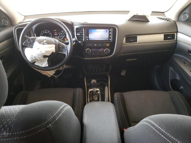 Photo 8 from auction – 2017 MITSUBISHI OUTLANDER with VIN JA4AD3A33HZ059998