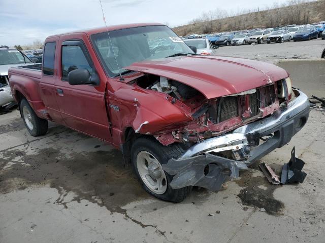 Photo 4 from auction – 2002 FORD RANGER SUP with VIN 1FTZR15E72PB73094