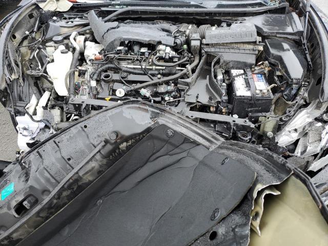 Photo 11 from auction – 2012 NISSAN MAXIMA S with VIN 1N4AA5AP4CC806345