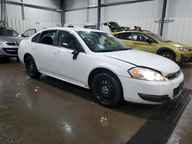 Photo 4 from auction – 2016 CHEVROLET IMPALA LIM with VIN 2G1WD5E30G1106647