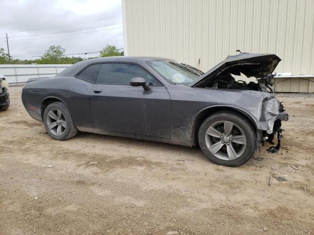 Photo 4 from auction – 2019 DODGE CHALLENGER with VIN 2C3CDZAG6KH679843