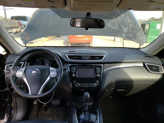 Photo 8 from auction – 2015 NISSAN ROGUE S with VIN 5N1AT2MTXFC800075
