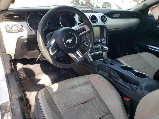Photo 8 from auction – 2015 FORD MUSTANG with VIN 1FA6P8TH6F5316297