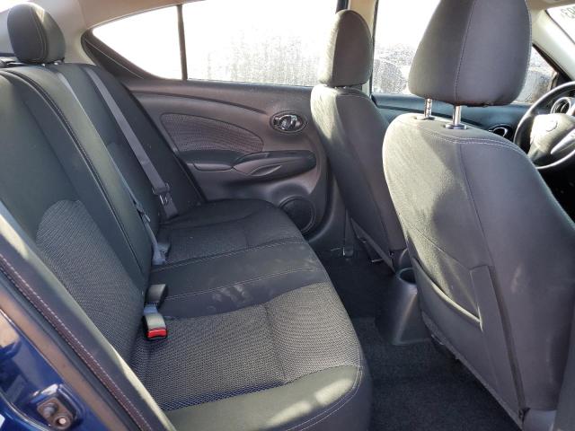 Photo 10 from auction – 2019 NISSAN VERSA S with VIN 3N1CN7AP5KL820909