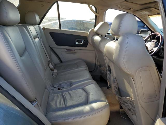 Photo 11 from auction – 2005 CADILLAC SRX with VIN 1GYEE637350213268