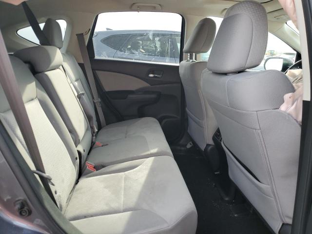 Photo 11 from auction – 2015 HONDA CR-V EX with VIN 3CZRM3H50FG711354