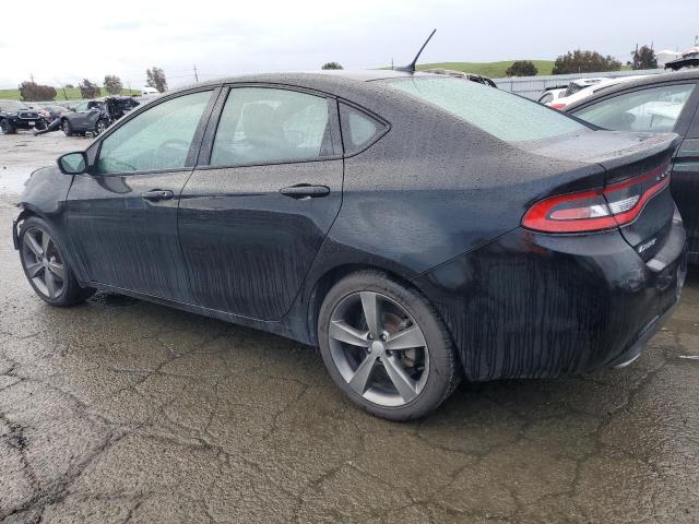 Photo 2 from auction – 2015 DODGE DART GT with VIN 1C3CDFEBXFD277470