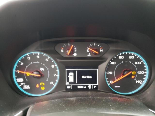 Photo 9 from auction – 2020 CHEVROLET EQUINOX LS with VIN 2GNAXSEV3L6264333