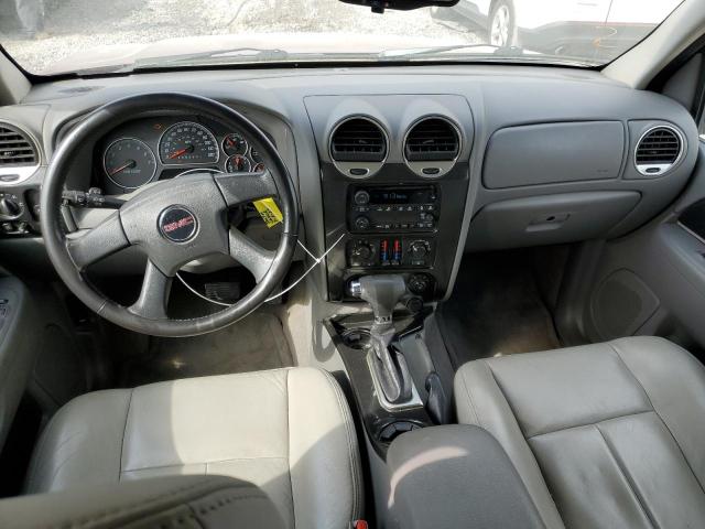 Photo 8 from auction – 2008 GMC ENVOY with VIN 1GKDS13S682171449